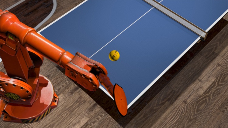 Ping Pong VR screenshot-3