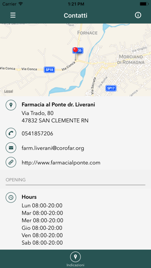 FARMACIA AL PONTE(圖5)-速報App