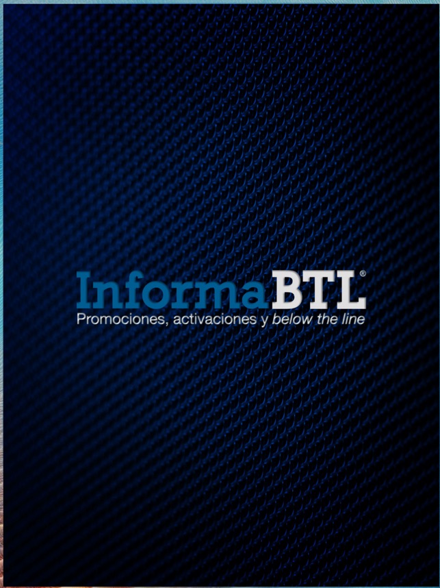 Revista InformaBTL para iPad(圖1)-速報App