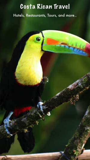 Costa Rica Travel Info(圖2)-速報App