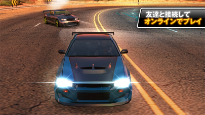 Drift Mania Street Outlaws Proのおすすめ画像3