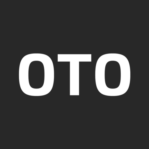 OTO Retail Icon