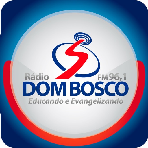 Dom Bosco FM icon