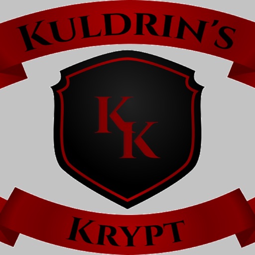 Kuldrin's Krypt icon