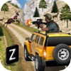 Jungle Hunting Jeep HD Pro