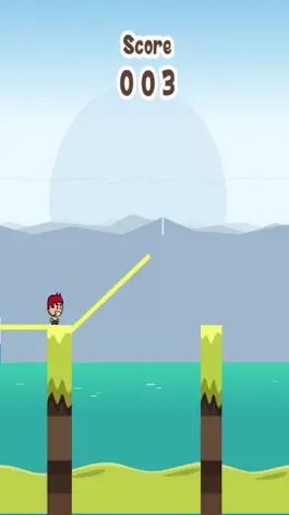 Game screenshot Bridge Kid Pro mod apk