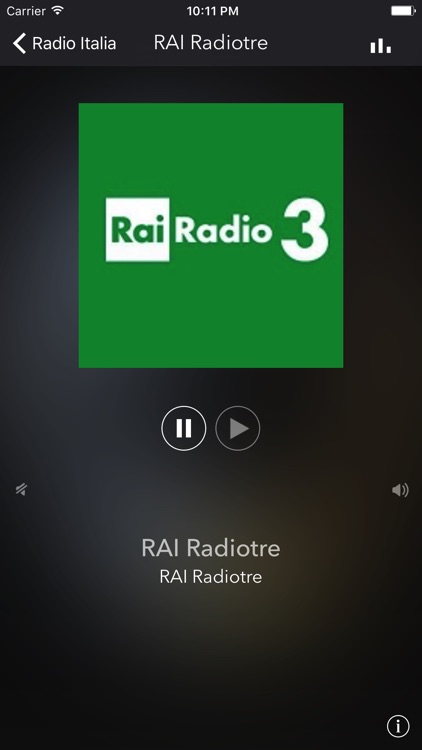 Radio Italia : il migliore della radio screenshot-4