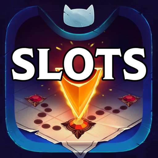 Scatter Slots – Fantasy Casino