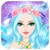 Guardian Elf princess - Makeup Game for girls