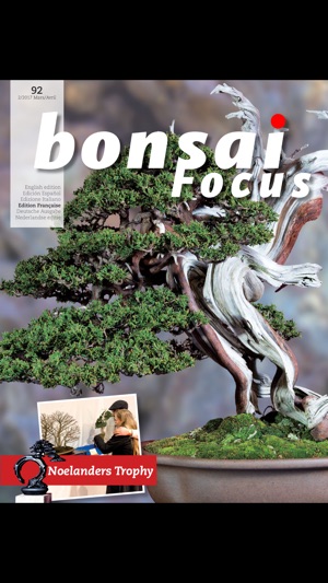 Bonsai Focus FR(圖1)-速報App