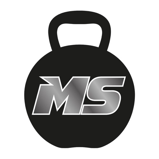 MSFitness Club icon