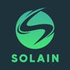 Solain