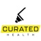 Curated Health is an independent noise-free social media place dedicated to Connecting People and Spreading Knowledge