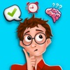 Brain Puzzles-Fun Puzzle game