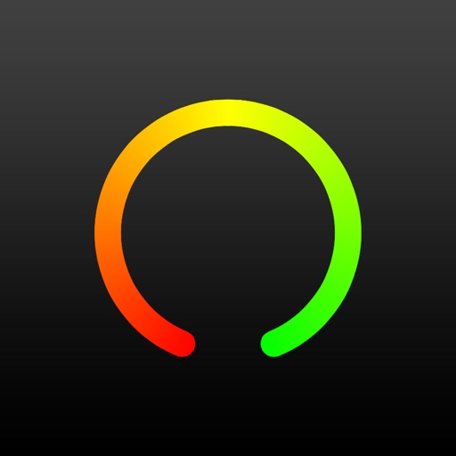 ActivityTracker Pedometer Icon