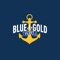 Icon Blue & Gold Fleet