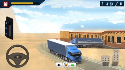 HEAVY CARGO TRUCK DRIVING-GRAND TRUCK SIMULATOR 1.0 IOS ĐUA XE HEAVY CARGO TRUCK DRIVING-GRAND TRUCK SIMULATOR 1.0 IOS