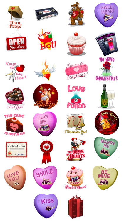 My Crazy Valentine