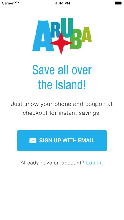 The Official Aruba Cruise App