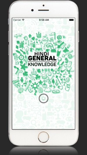 GK in Hindi, Current Affairs(圖1)-速報App