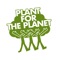 Plant-for-the-Planet is an easy and effective way to plant trees