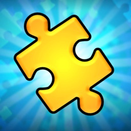 Jigsaw puzzles PuzzleMaster