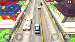 Game screenshot Real Highway Nitro Car Racing Game mod apk