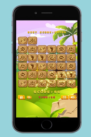 Stone Age Connect screenshot 3