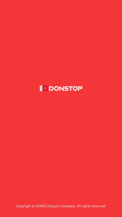 DonStop