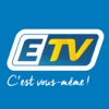 ETV EFM : télé et radio, info et direct Live