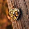 Locket Wallpapers HD-Quotes and Art Pictures