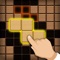 This is not only a classic block game, but a challenging puzzle game
