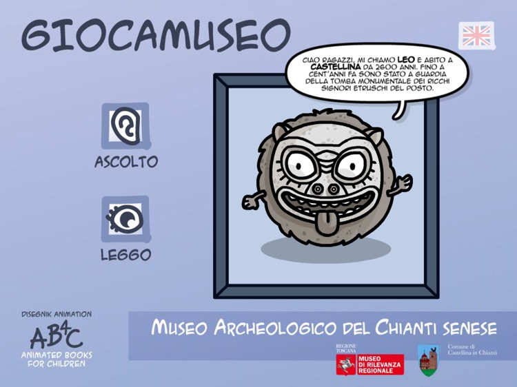 GiocaMuseo