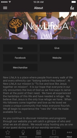 NewLifeLA - CA(圖3)-速報App