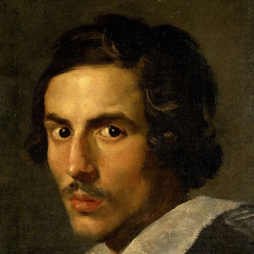 Gian Lorenzo Bernini Artworks Stickers icon