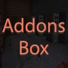 Maps &amp; Addons Box for Minecraft PE (MCPE)
