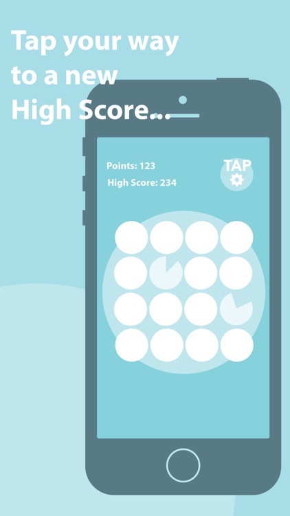 The Tap Game screenshot-4