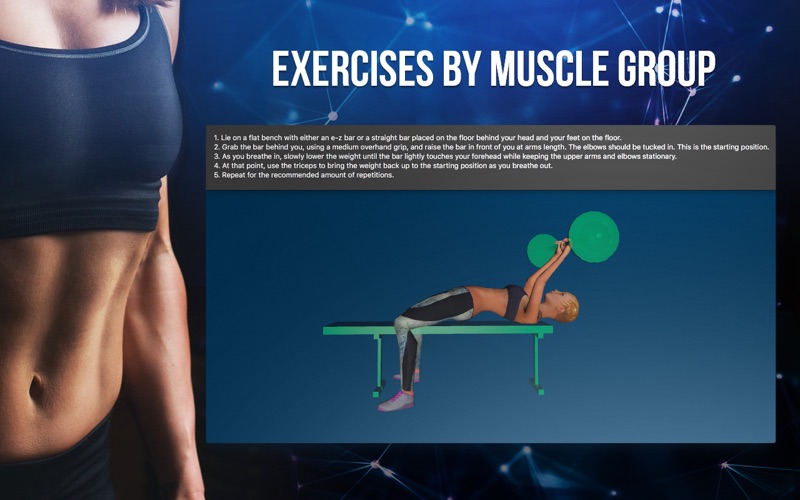 Human Anatomy 3D Pro - Bones And Muscles thumbnail 2