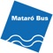 Aplicació oficial de Mataró Bus que informa, a temps real, del pas dels autobusos urbans de Mataró