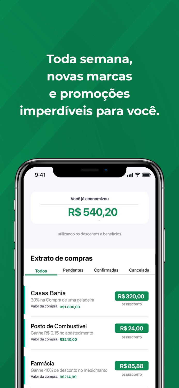 Proteger Benefícios