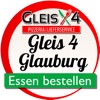 Pizzeria Gleis 4 Glauburg