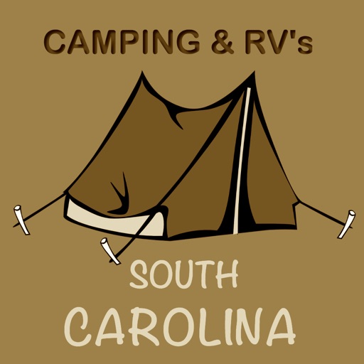 South Carolina – Campgrounds & RV Parks