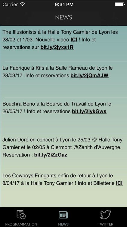 Les Derniers Couchés screenshot-3