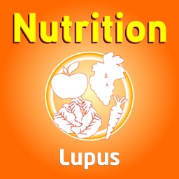 Nutrition Lupus