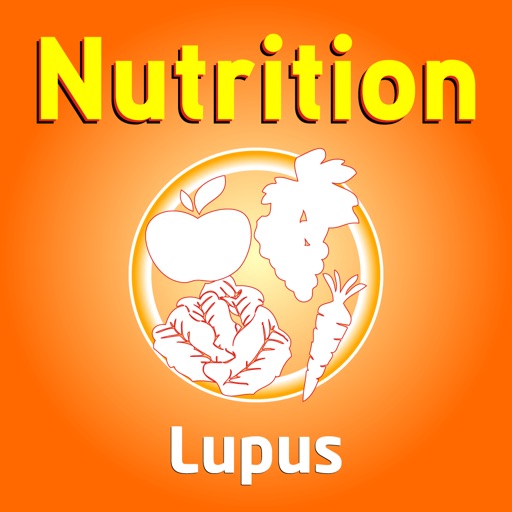 Nutrition Lupus