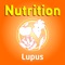 The Nutrition Lupus helps the patients to self-manage Lupus trough nutrition, using interactive tools