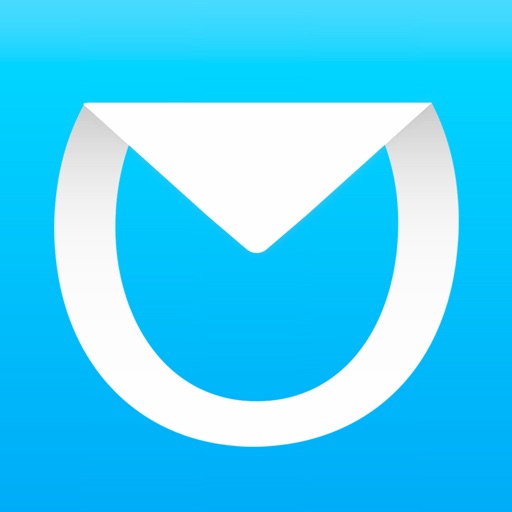Zero – Smart & secure A.I. email assistant Icon