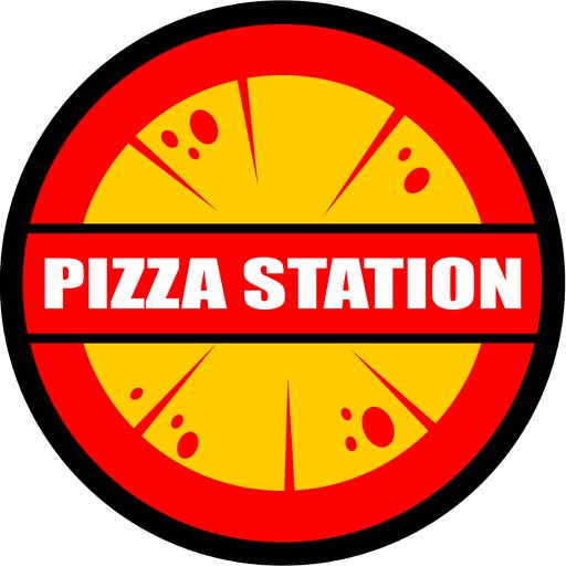 Pizza Station Poděbrady