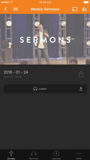 Faith Community Church Haywood(圖2)-速報App