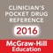SAFELY PRESCRIBE AND ADMINISTER MORE THAN 1,400 OF THE DRUGS MOST OFTEN USED IN CLINICAL PRACTICE WITH THIS ULTRA-CONVENIENT POCKET GUIDE